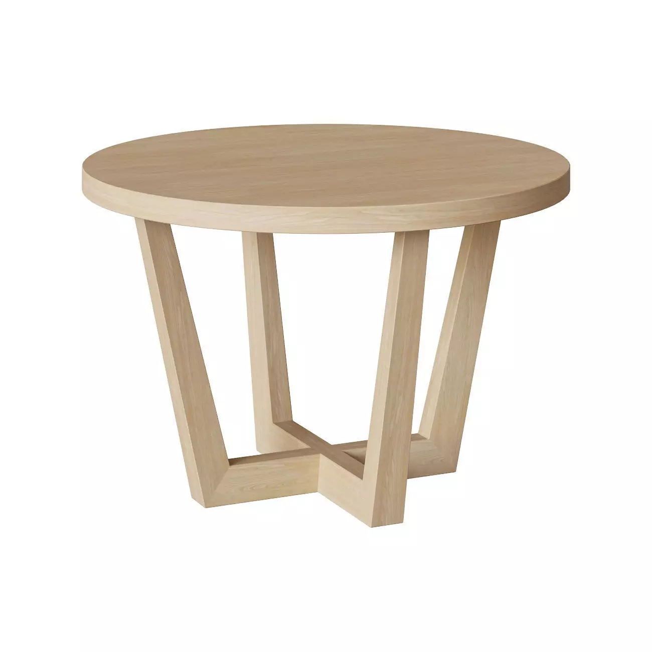 Uves Table 3D model_0