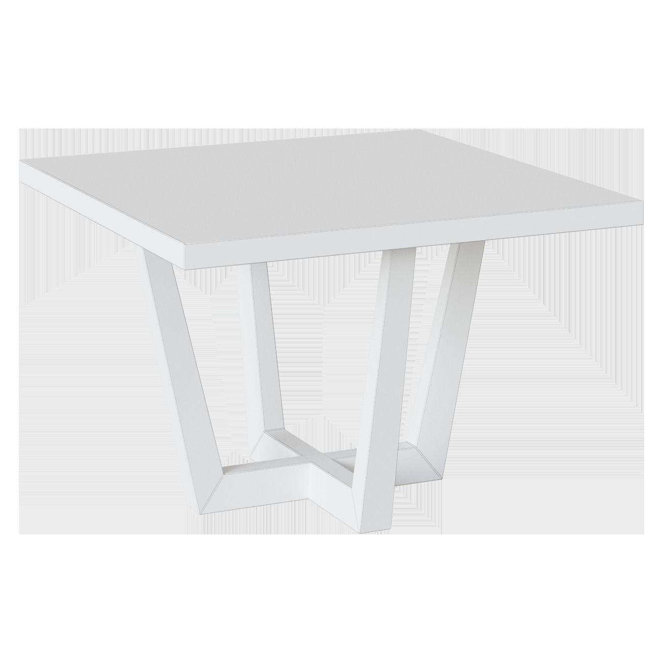 Uves Table 3D model_2
