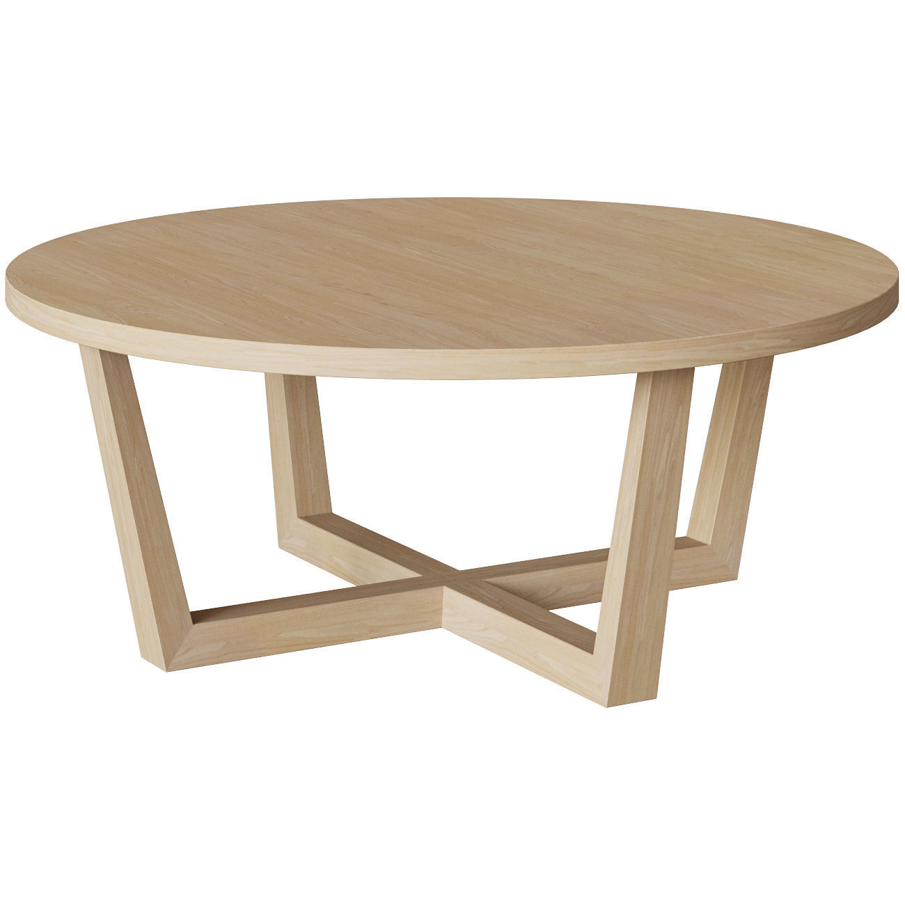 Uves Table 3D model_6