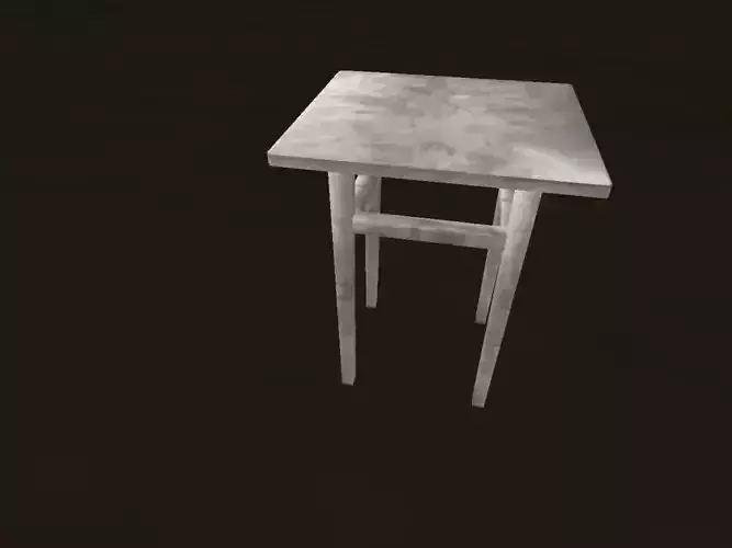 Small Table