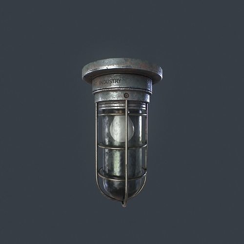 Bunker Light v2