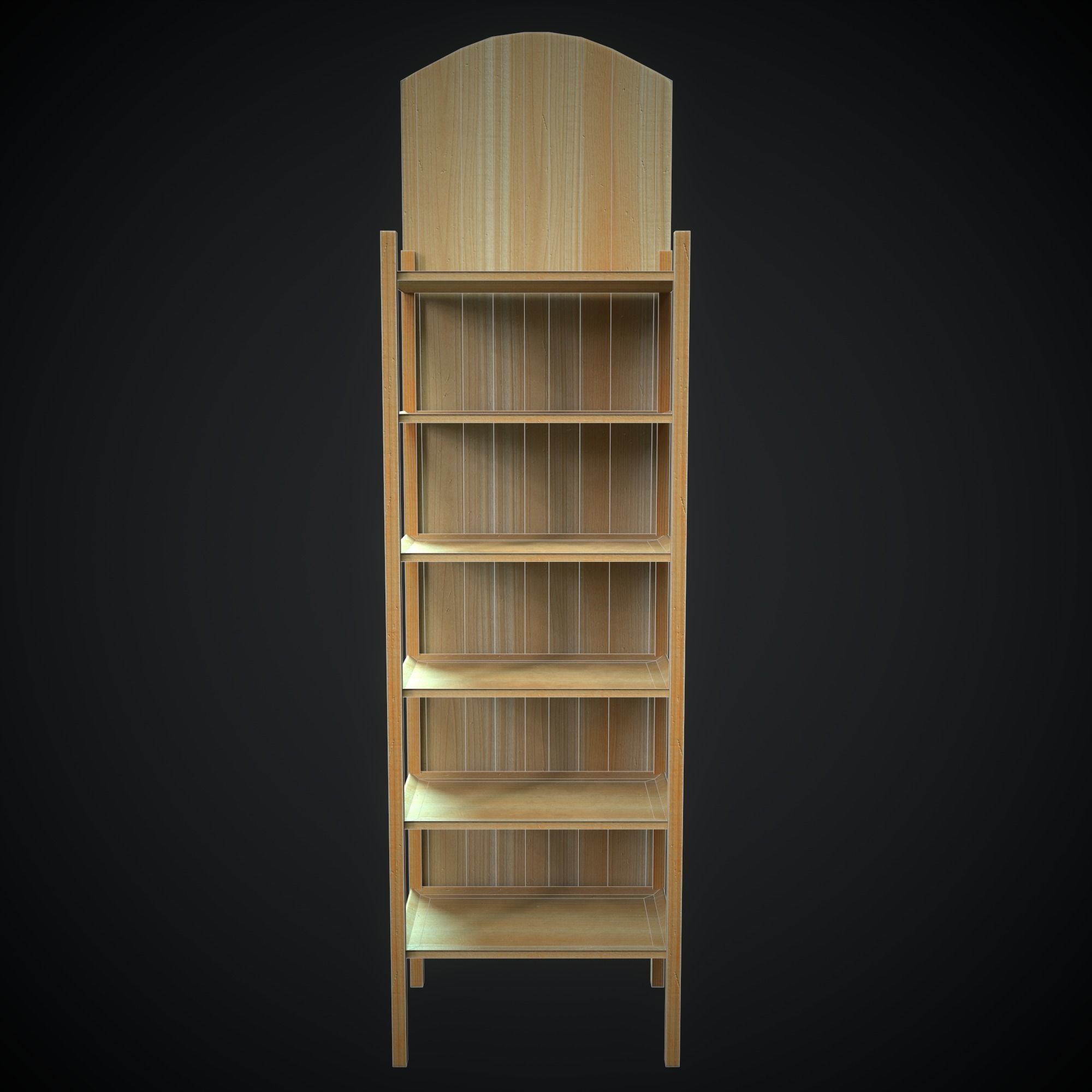 Modern furniture  3D Model Collection_7