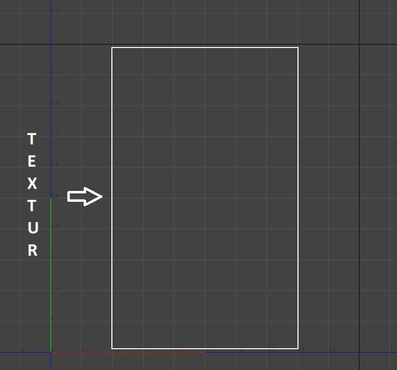 Advertising stand display Billboard 14 Low-poly 3D model_21