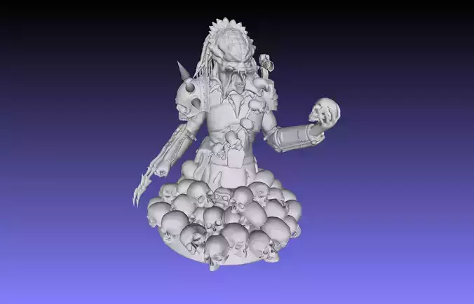 Predator Master Hunter