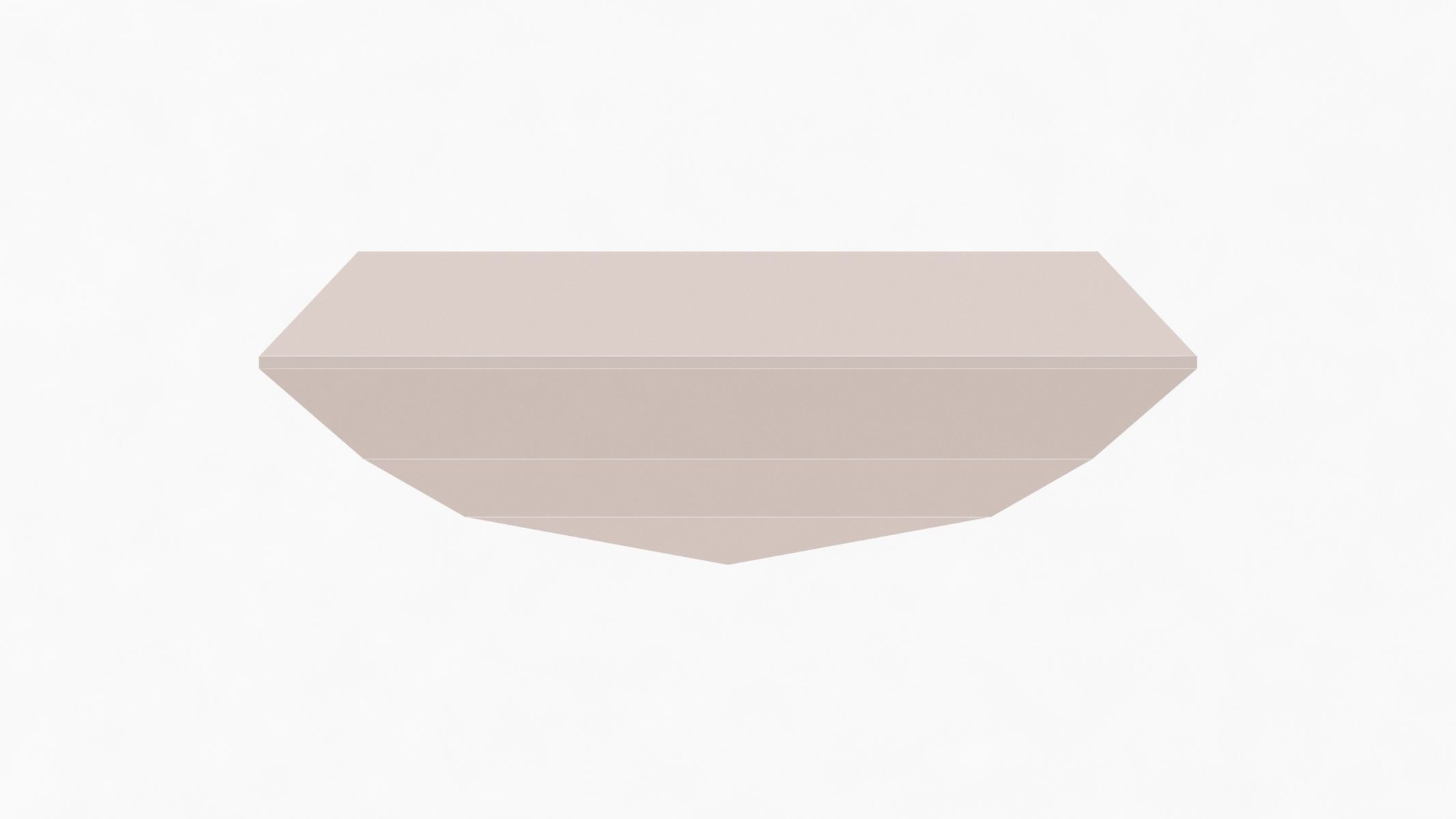 11 Diamond Cuts Collection 3D model_5