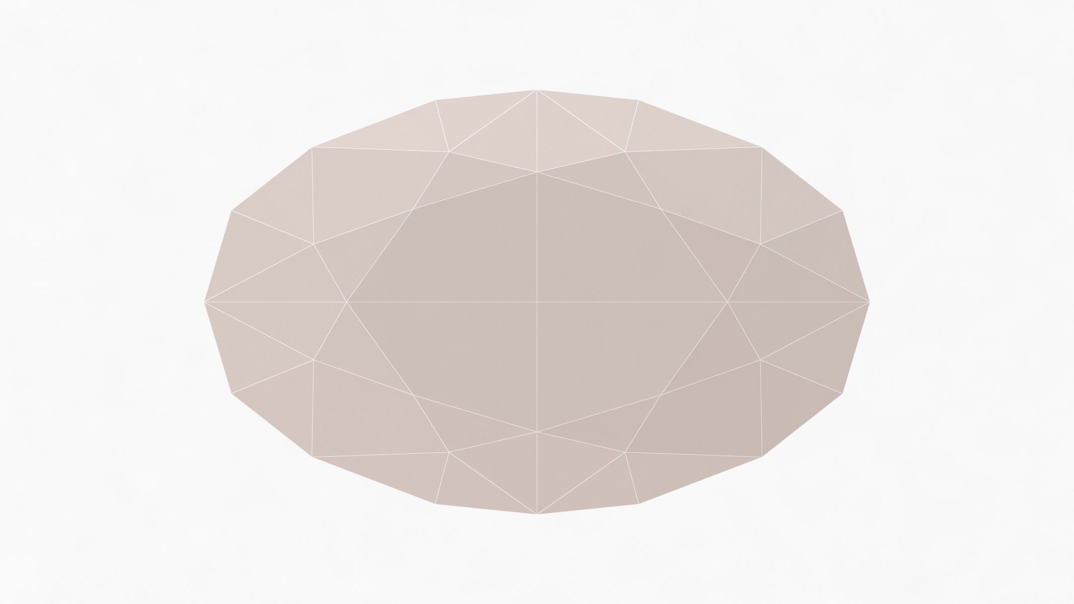 11 Diamond Cuts Collection 3D model_21