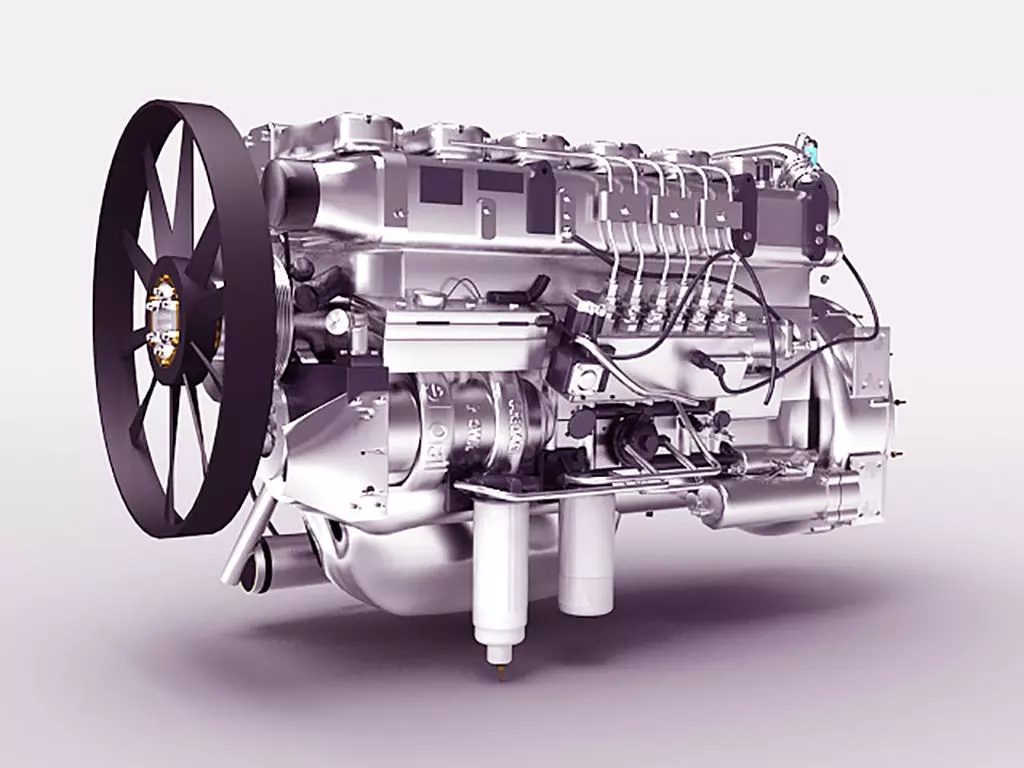 Machine 03 3D model_0