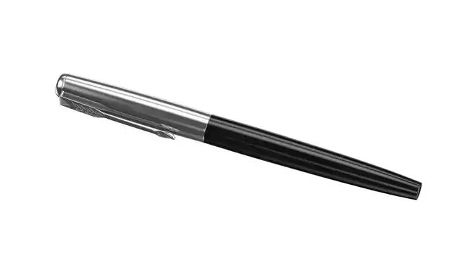 Originals Fountain Pen 3D model