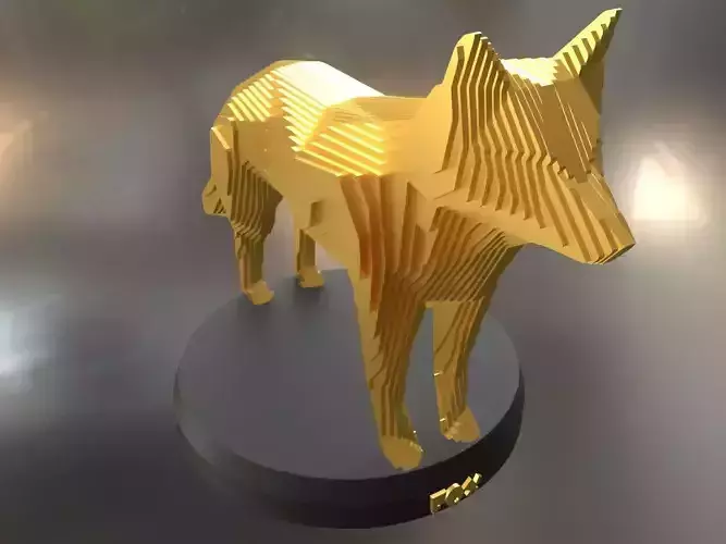 Parametric Fox