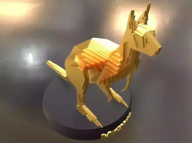 Parametric Kangaroo