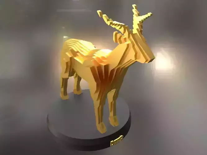 Parametric Deer