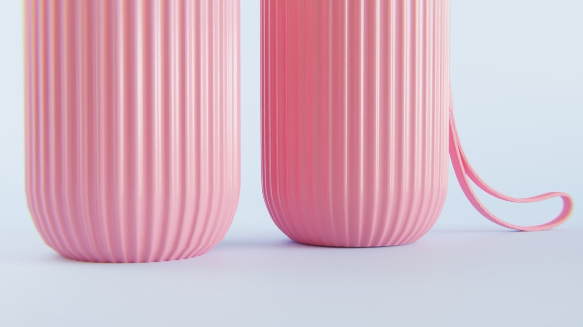 TOOTHPASTE AND TOOTH BRUSH 3D model_10