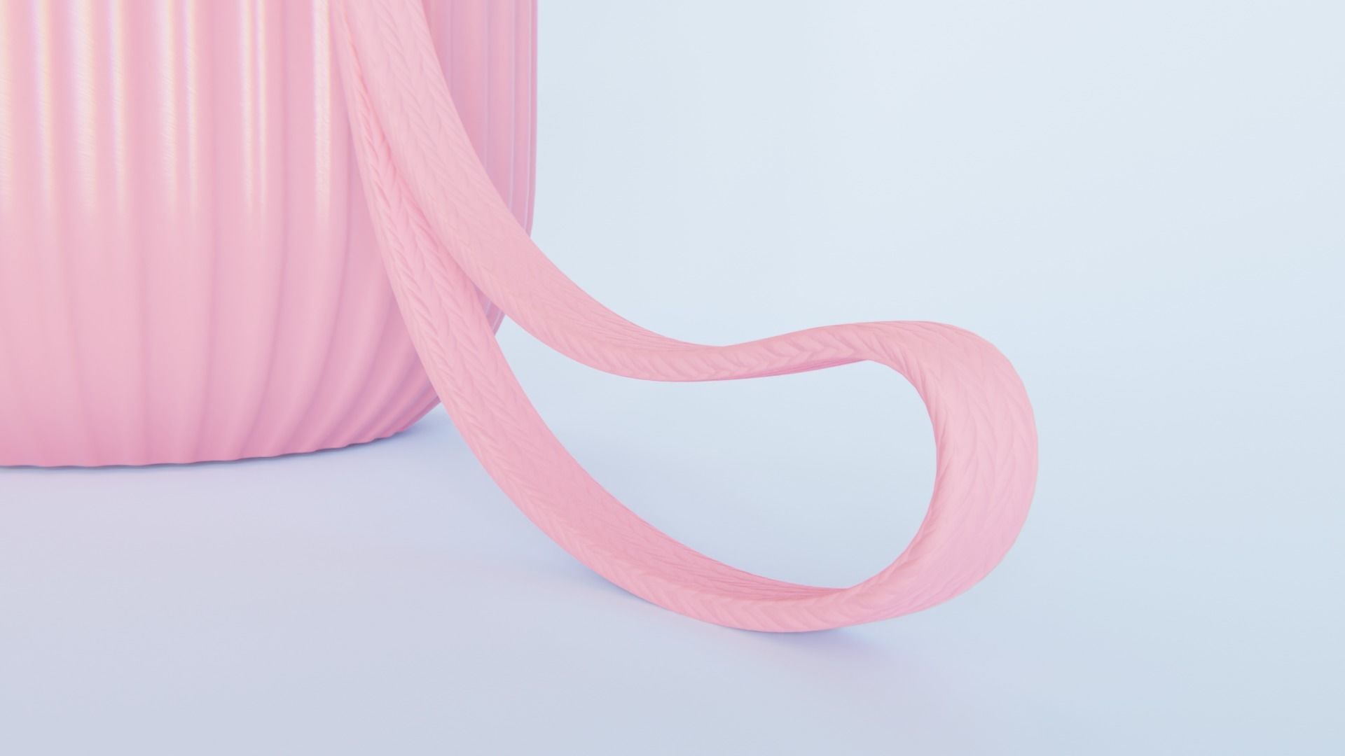 TOOTHPASTE AND TOOTH BRUSH 3D model_8