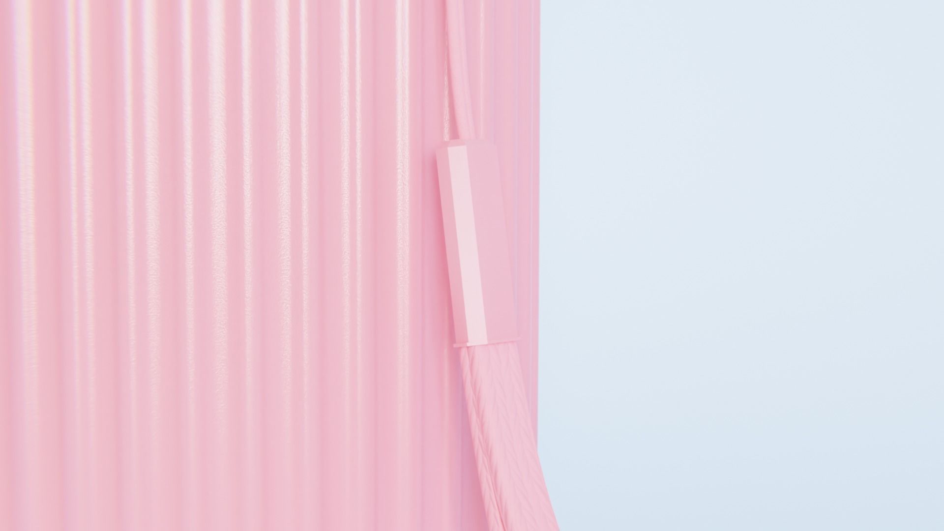 TOOTHPASTE AND TOOTH BRUSH 3D model_9