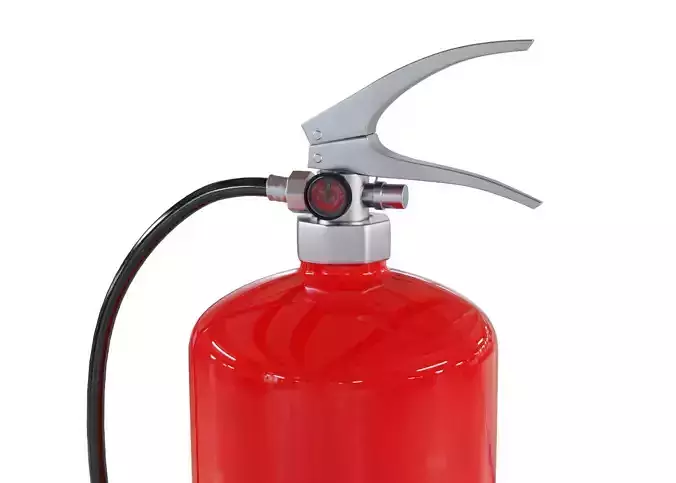FireExtinguisher fire extinguisher