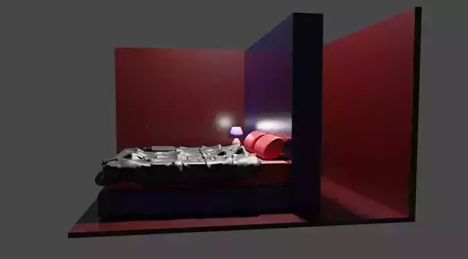 Bed Room