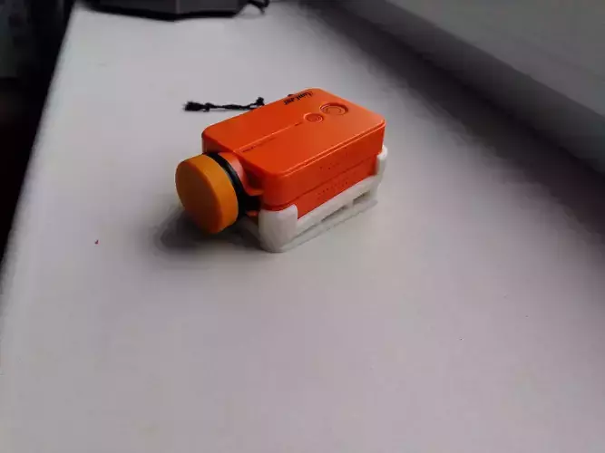 Runcam 2 Mount