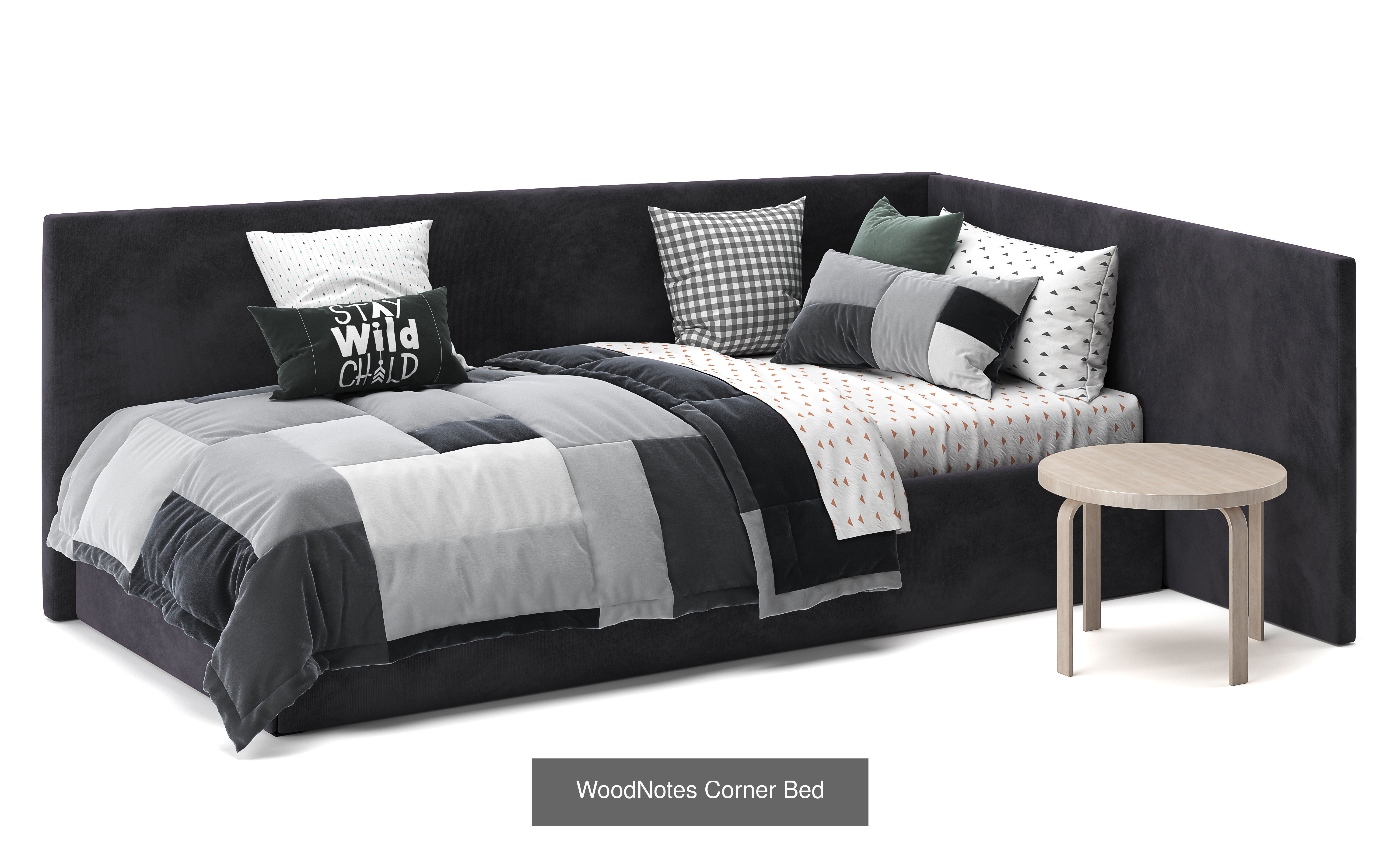 Children Beds Collection Vol 02 _12