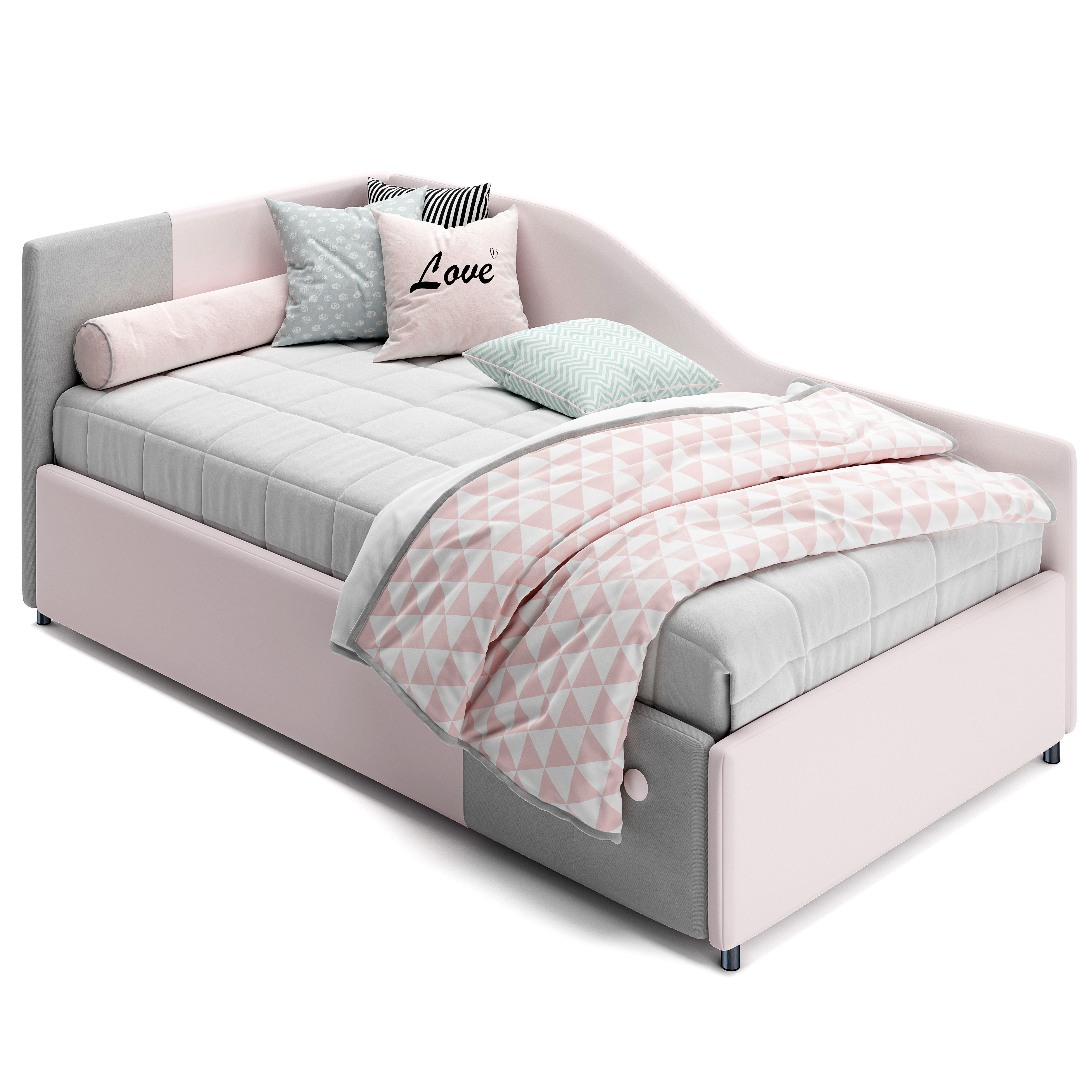 Children Beds Collection Vol 02 _19