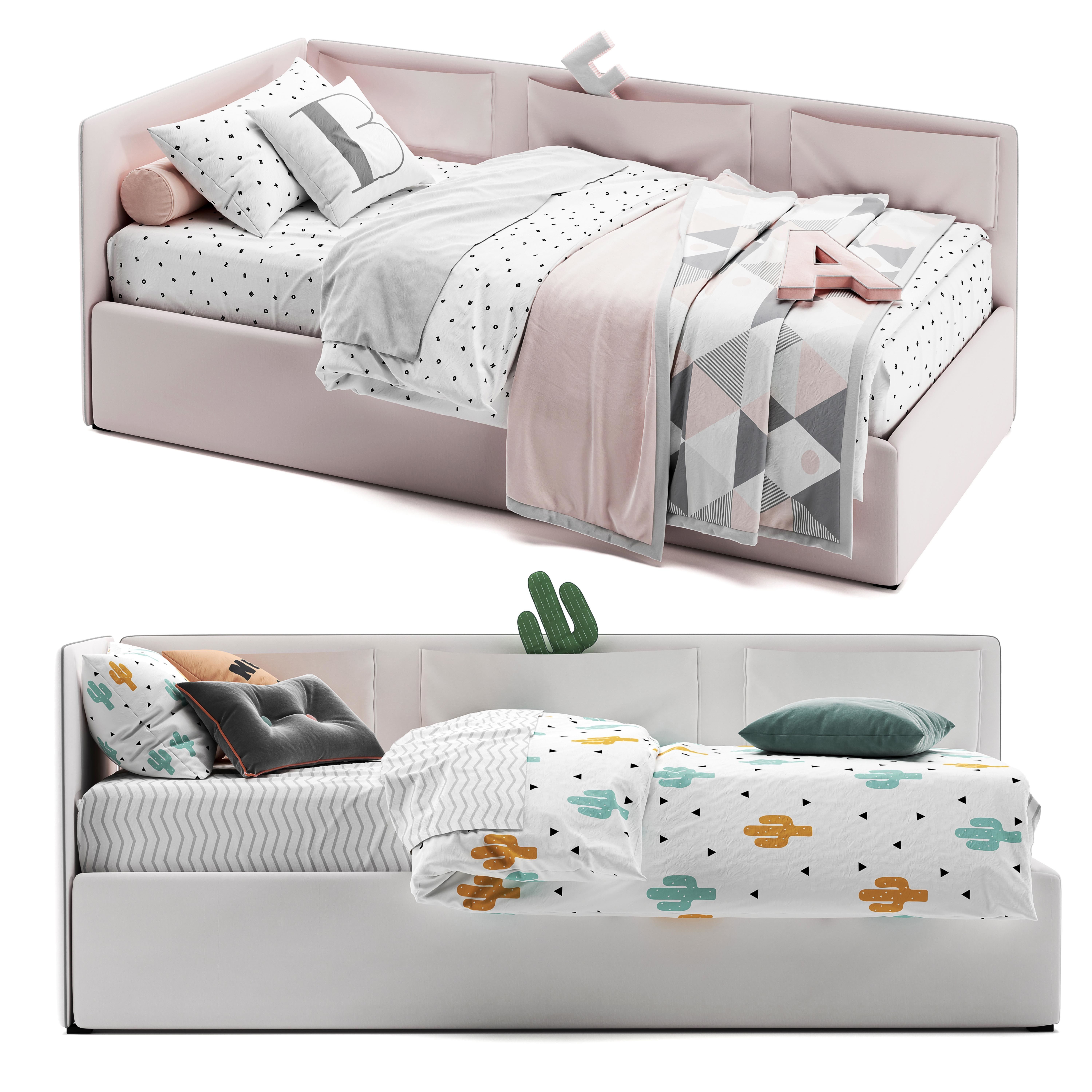 Children Beds Collection Vol 02 _17