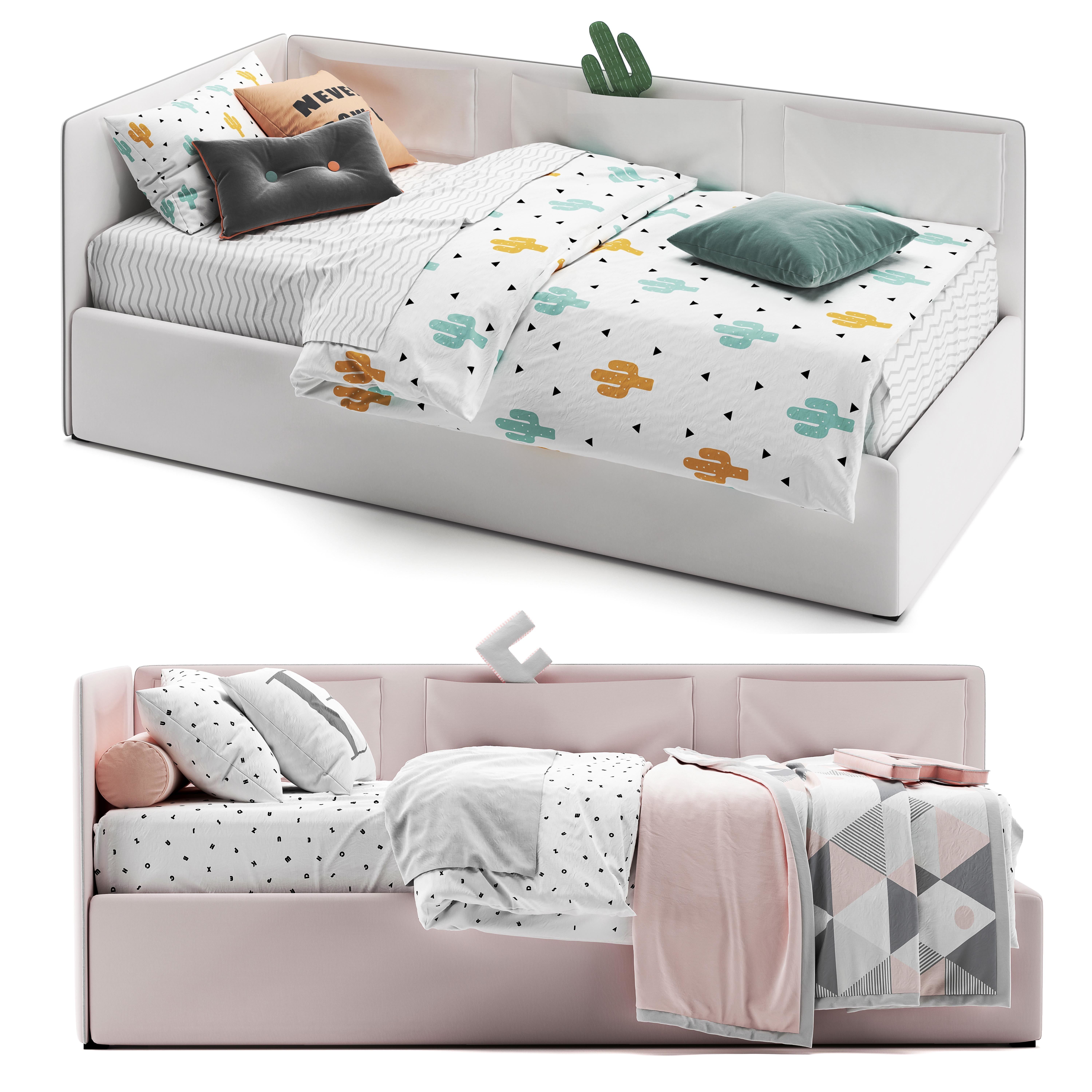 Children Beds Collection Vol 02 _15