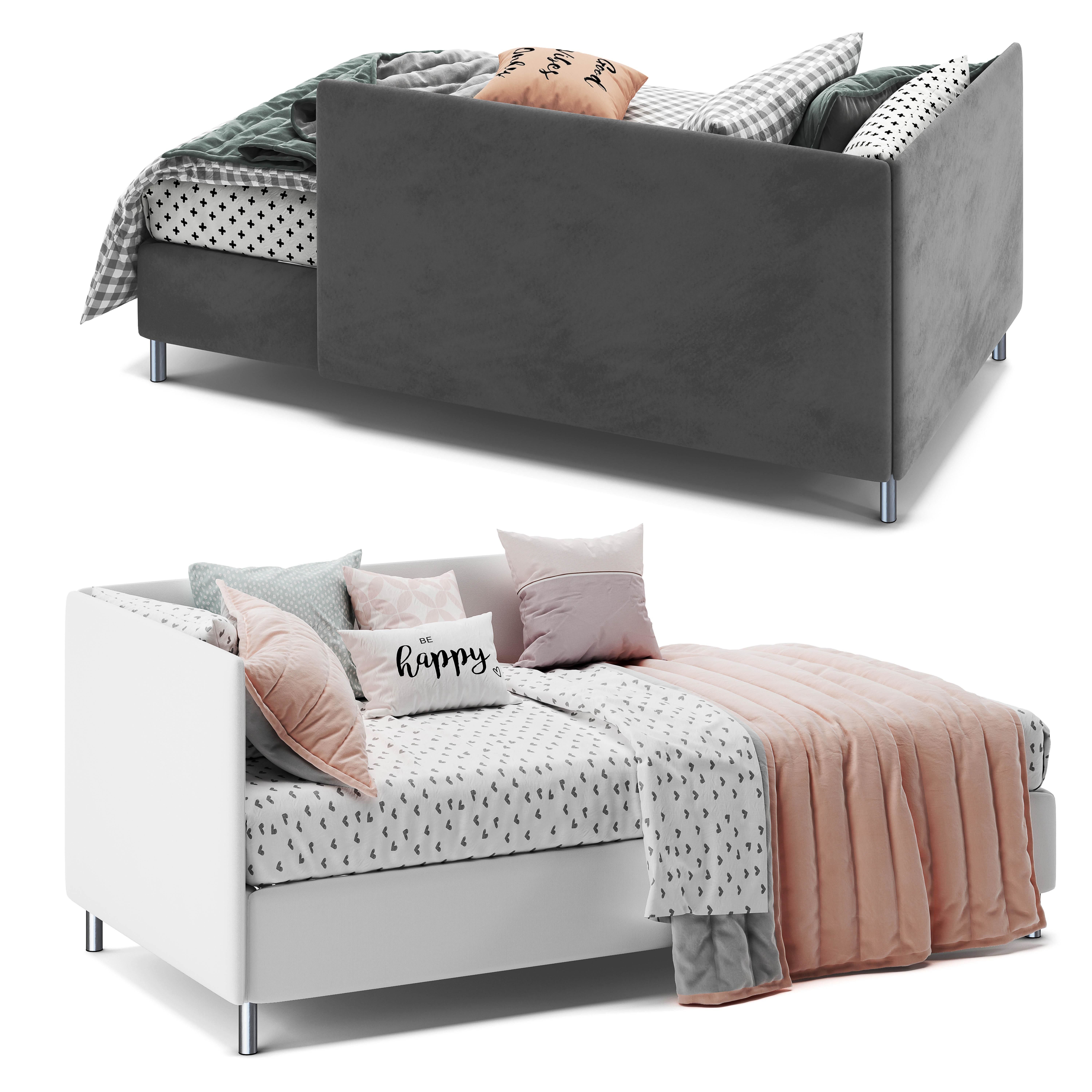 Children Beds Collection Vol 02 _20