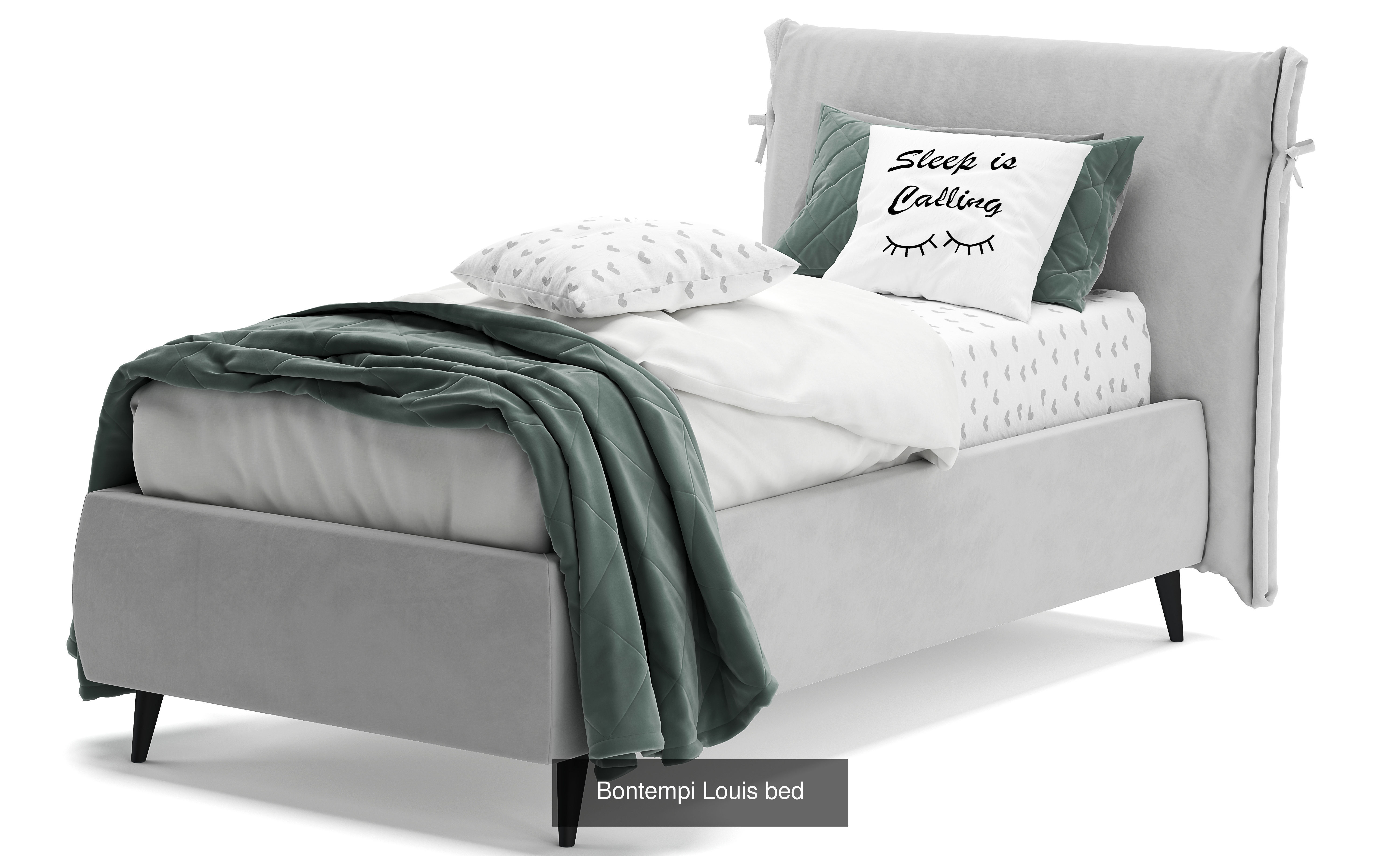 Children Beds Collection Vol 02 _16
