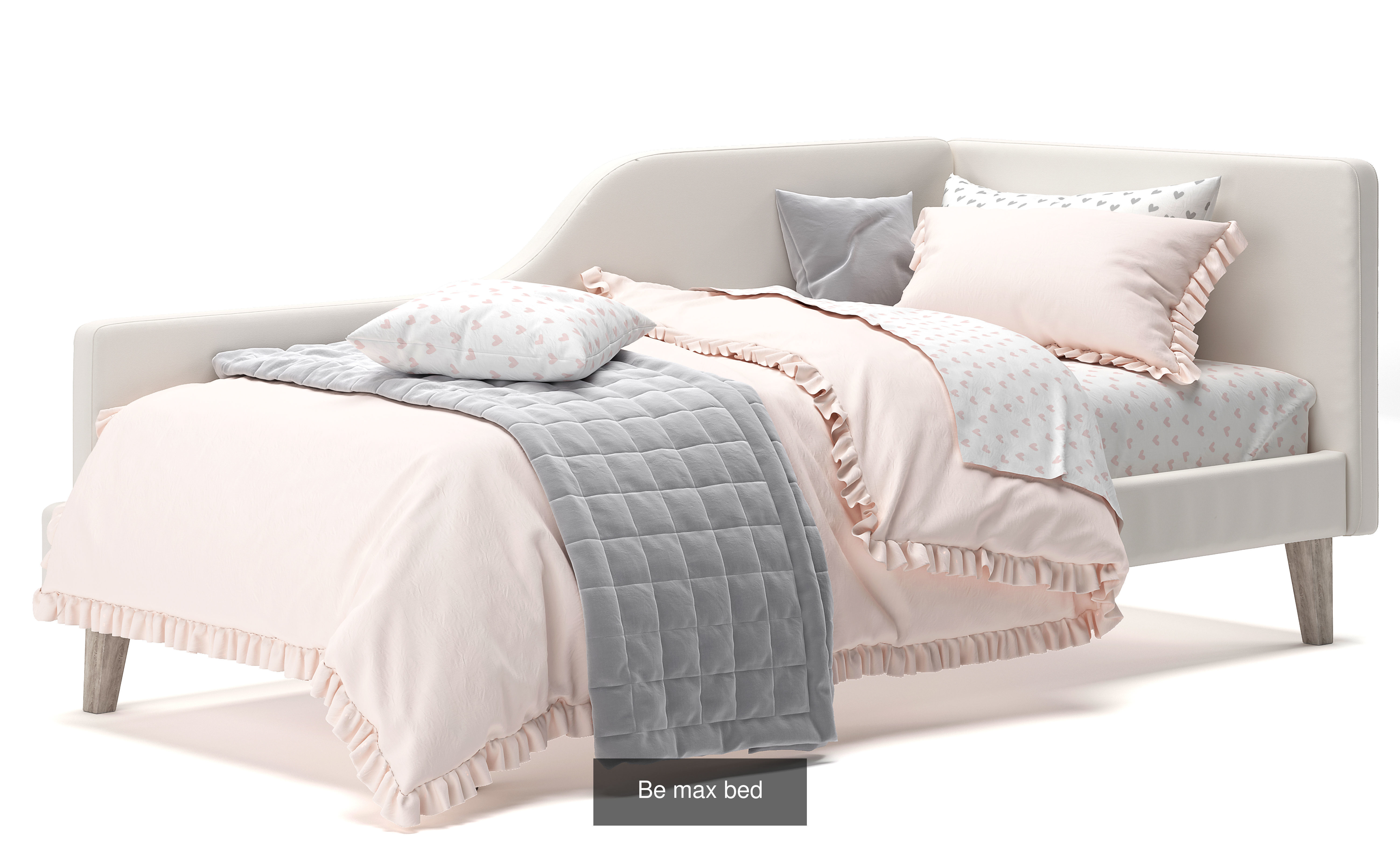 Children Beds Collection Vol 02 _10