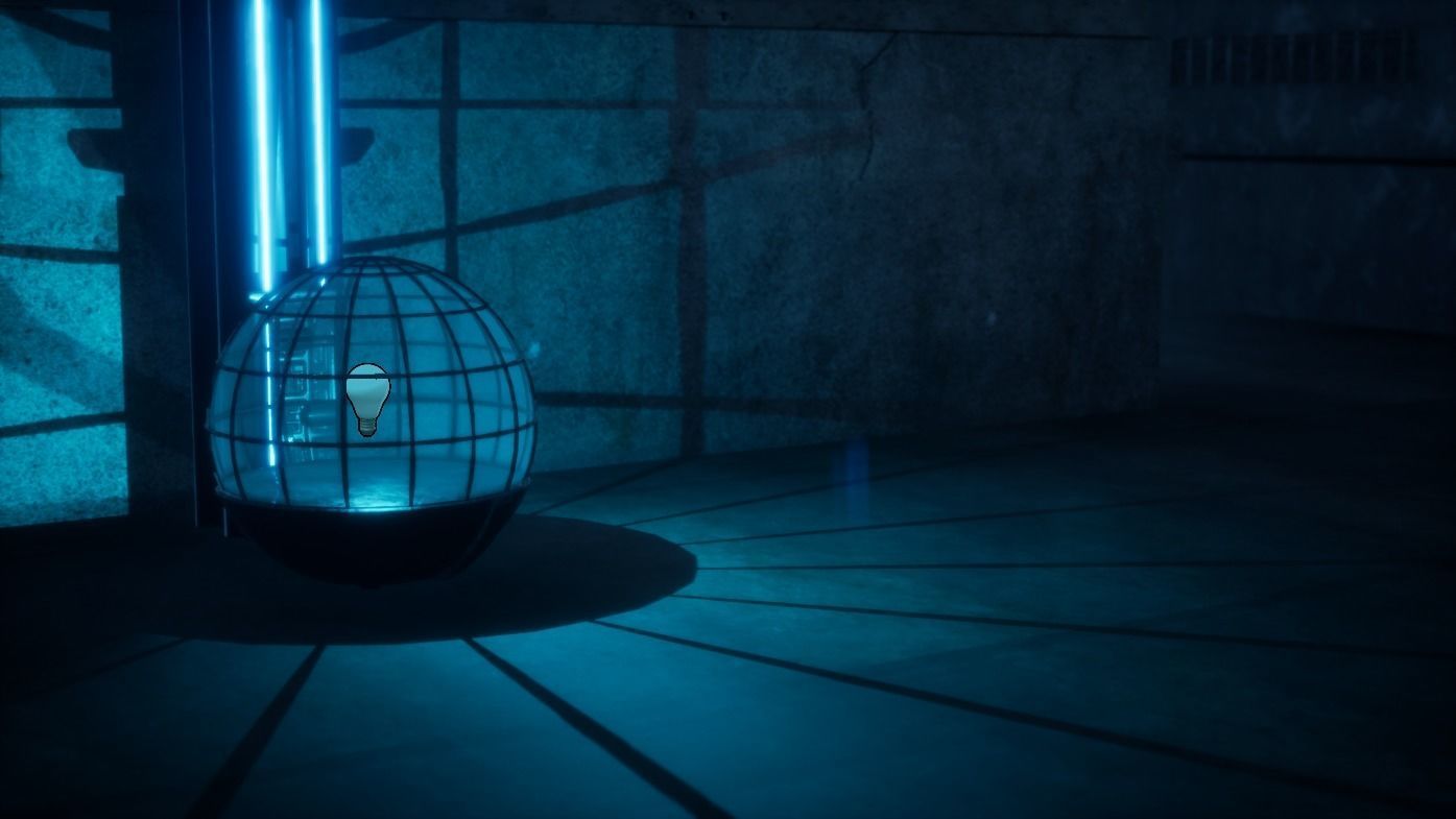 Cyberpunk - Asset Pack Low-poly 3D model_39