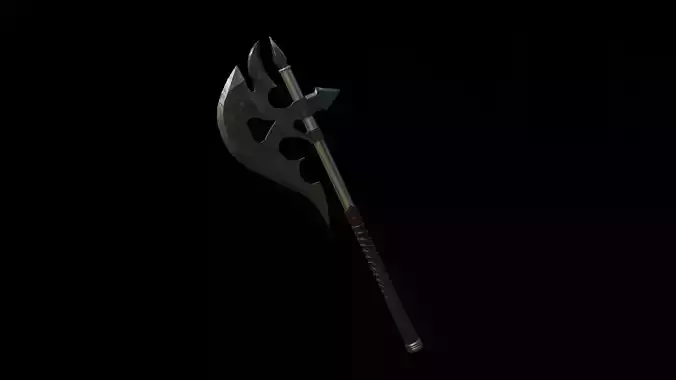 battle axe