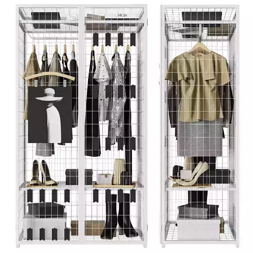 IKEA PS Wardrobe Clothes set