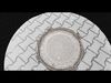 3DF Zephyr - Sewer Hatch type 8 Low-poly 3D model_1