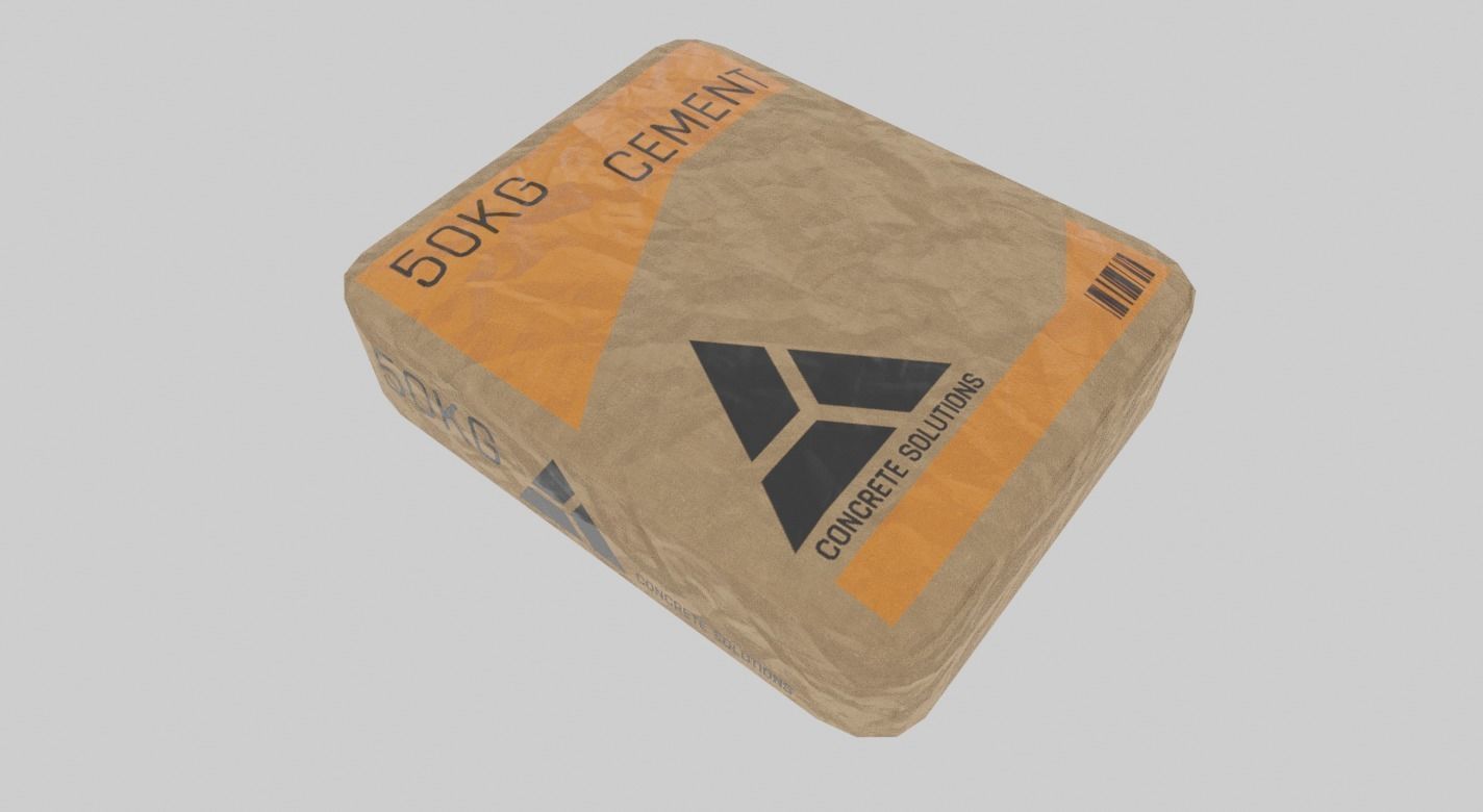 Work In Progress - Expansion Pack 3D model_2