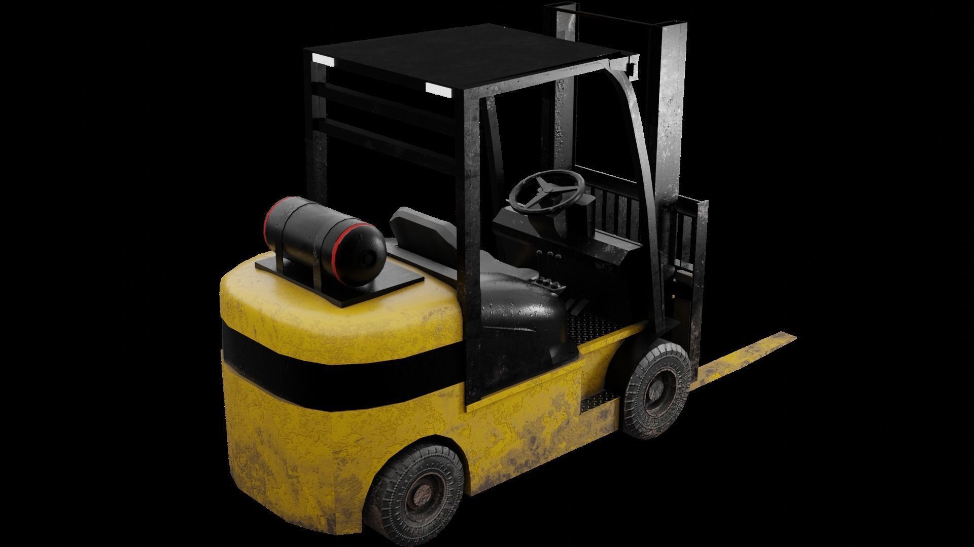 Work In Progress - Expansion Pack 3D model_12