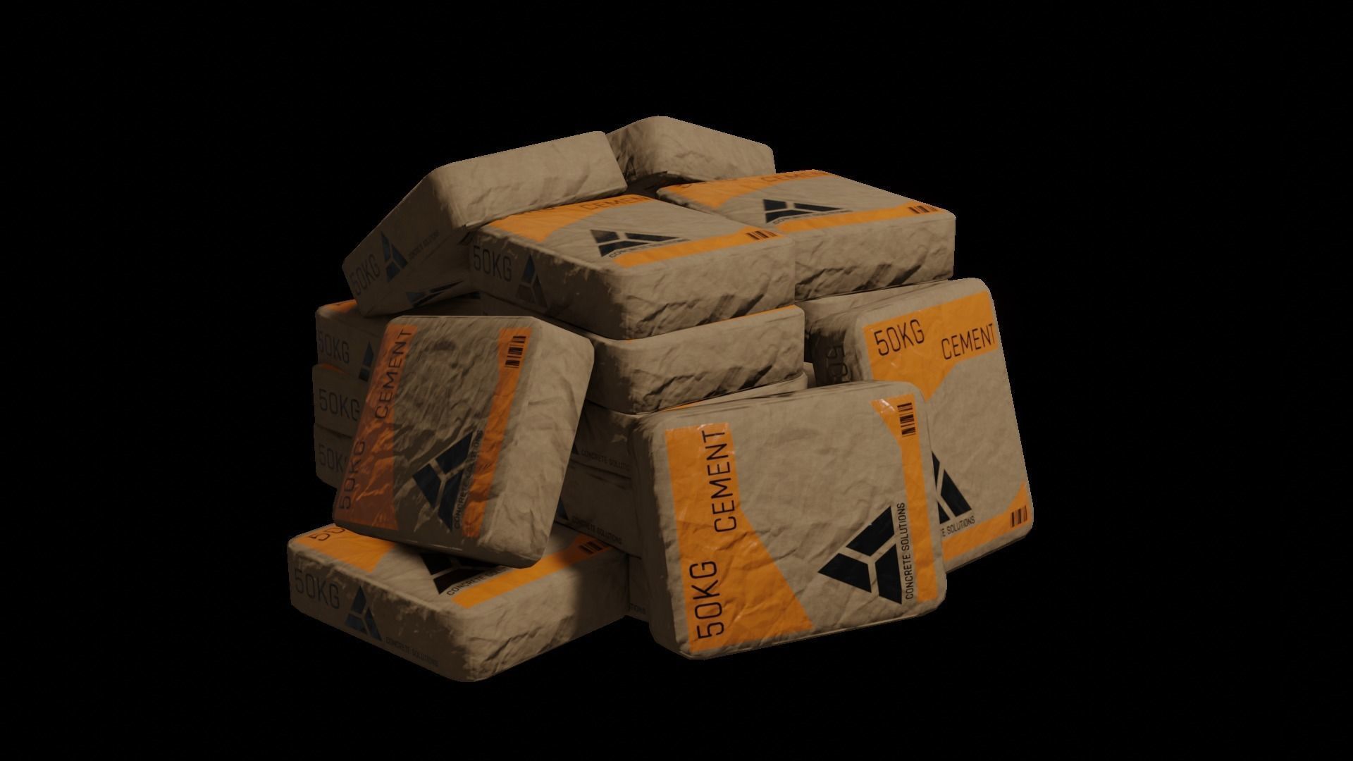 Work In Progress - Expansion Pack 3D model_11