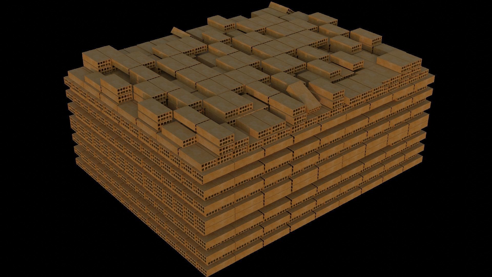 Work In Progress - Expansion Pack 3D model_26