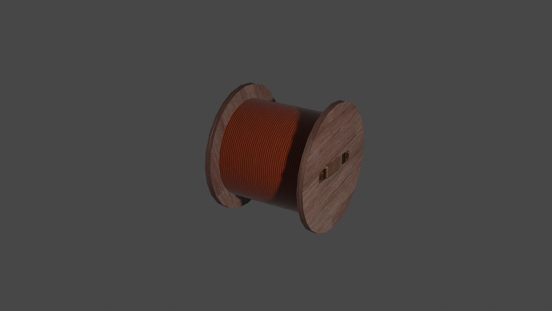 Work In Progress - Expansion Pack 3D model_8