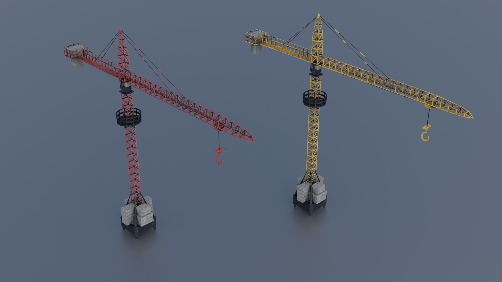 Work In Progress - Expansion Pack 3D model_3