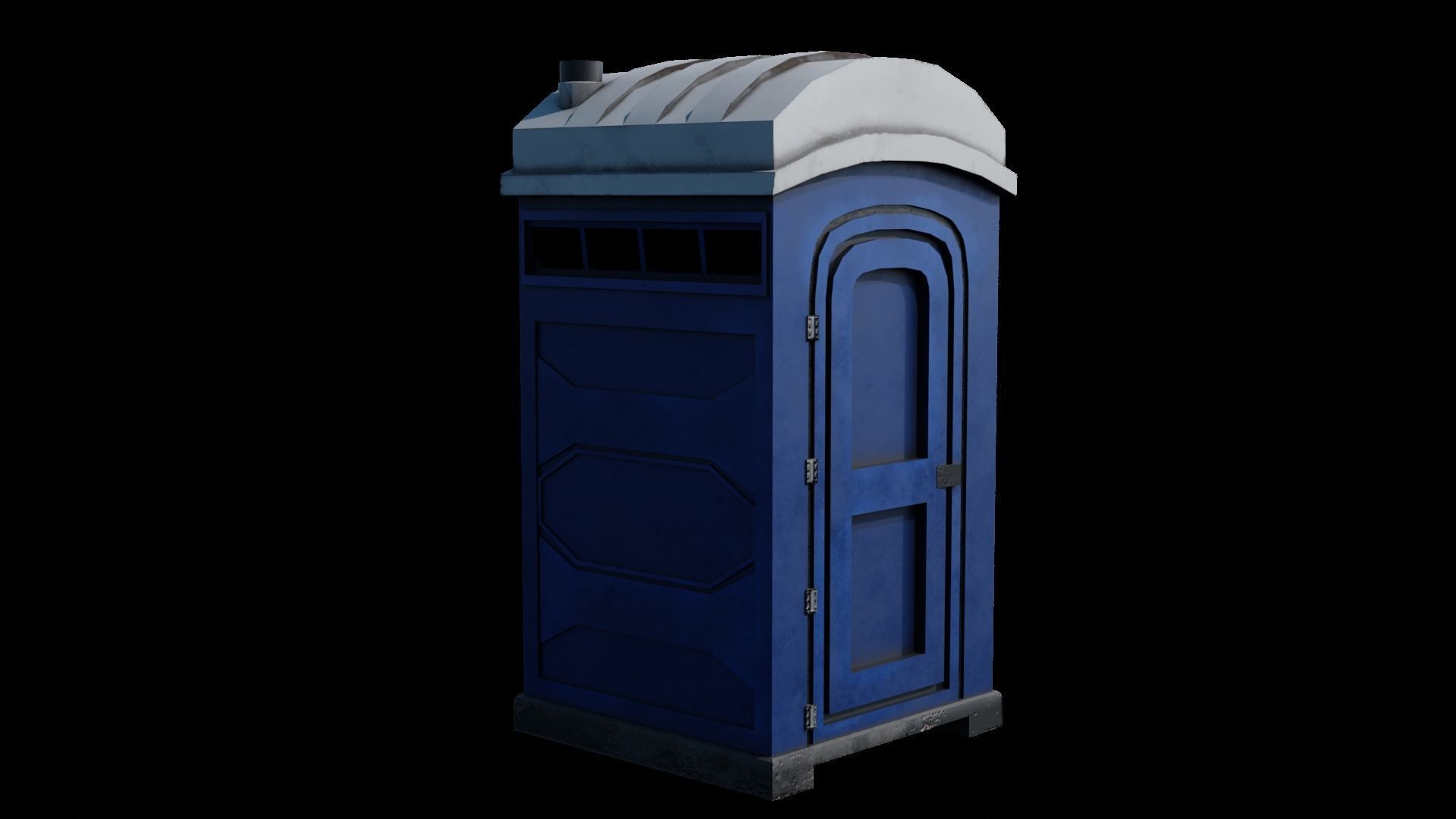 Work In Progress - Expansion Pack 3D model_14