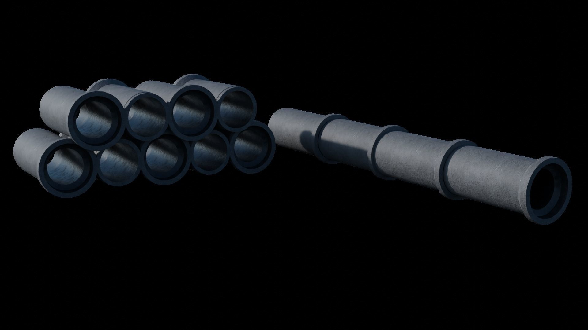 Work In Progress - Expansion Pack 3D model_21