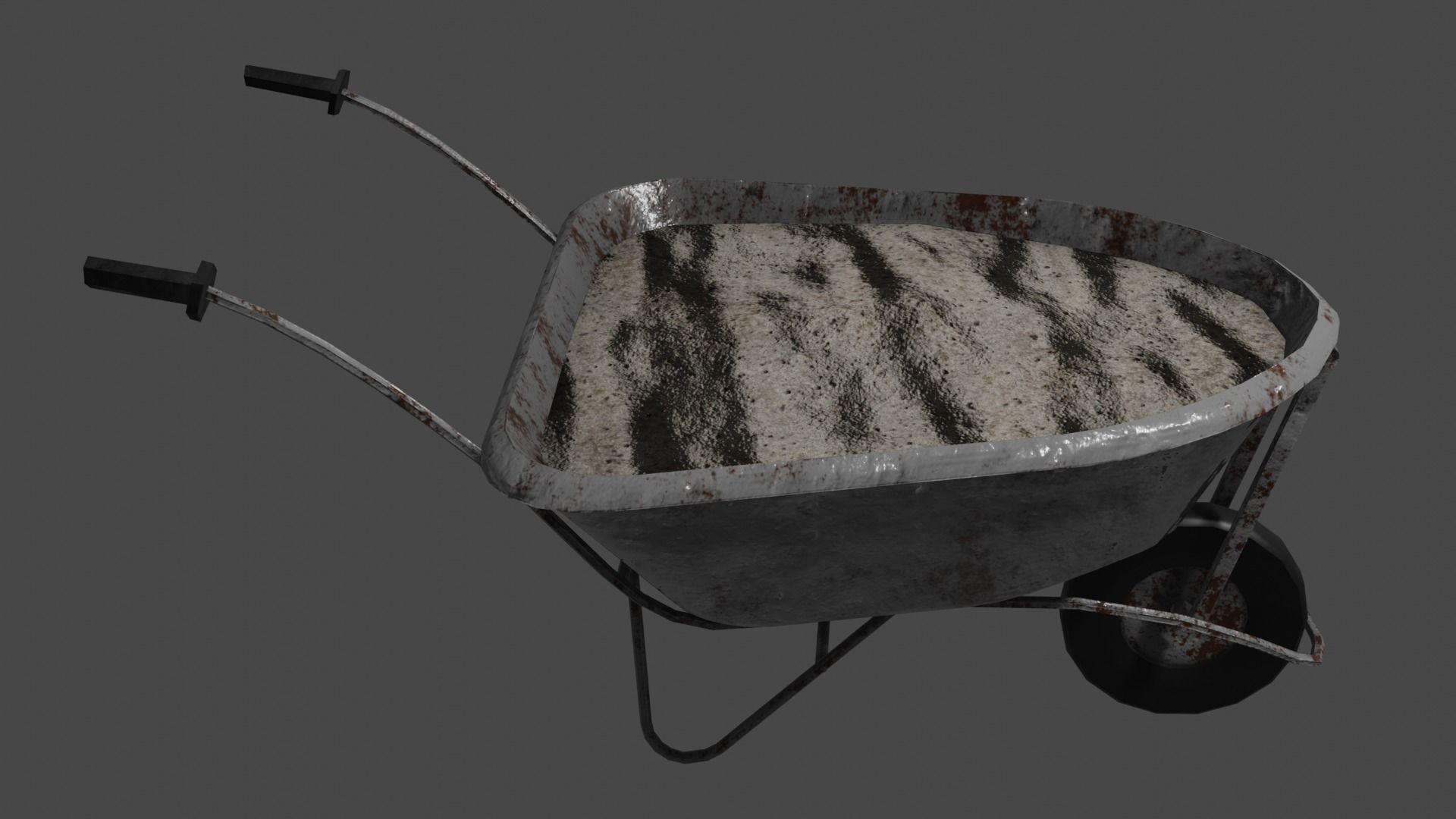 Work In Progress - Expansion Pack 3D model_9