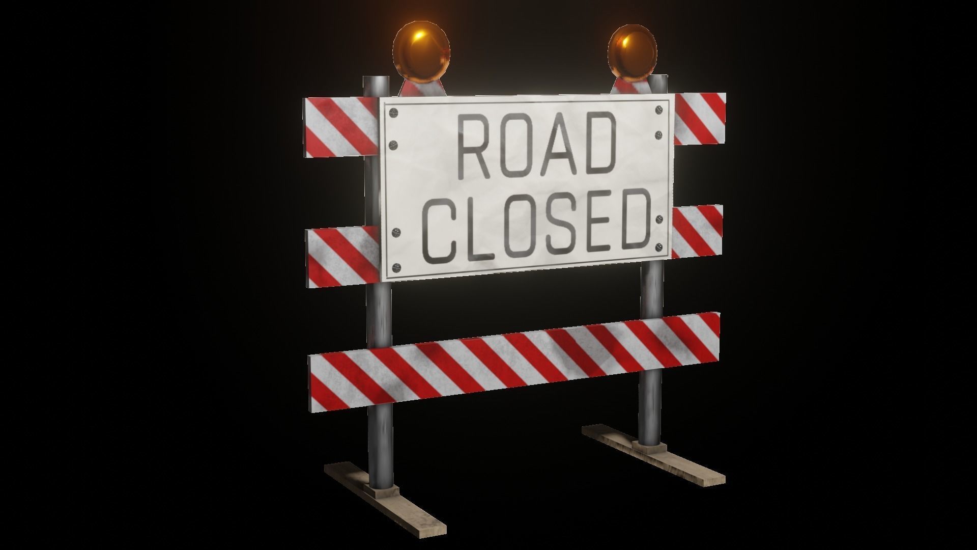 Work In Progress - Expansion Pack 3D model_15