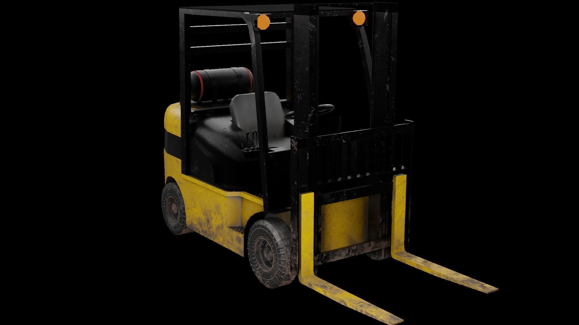 Work In Progress - Expansion Pack 3D model_13