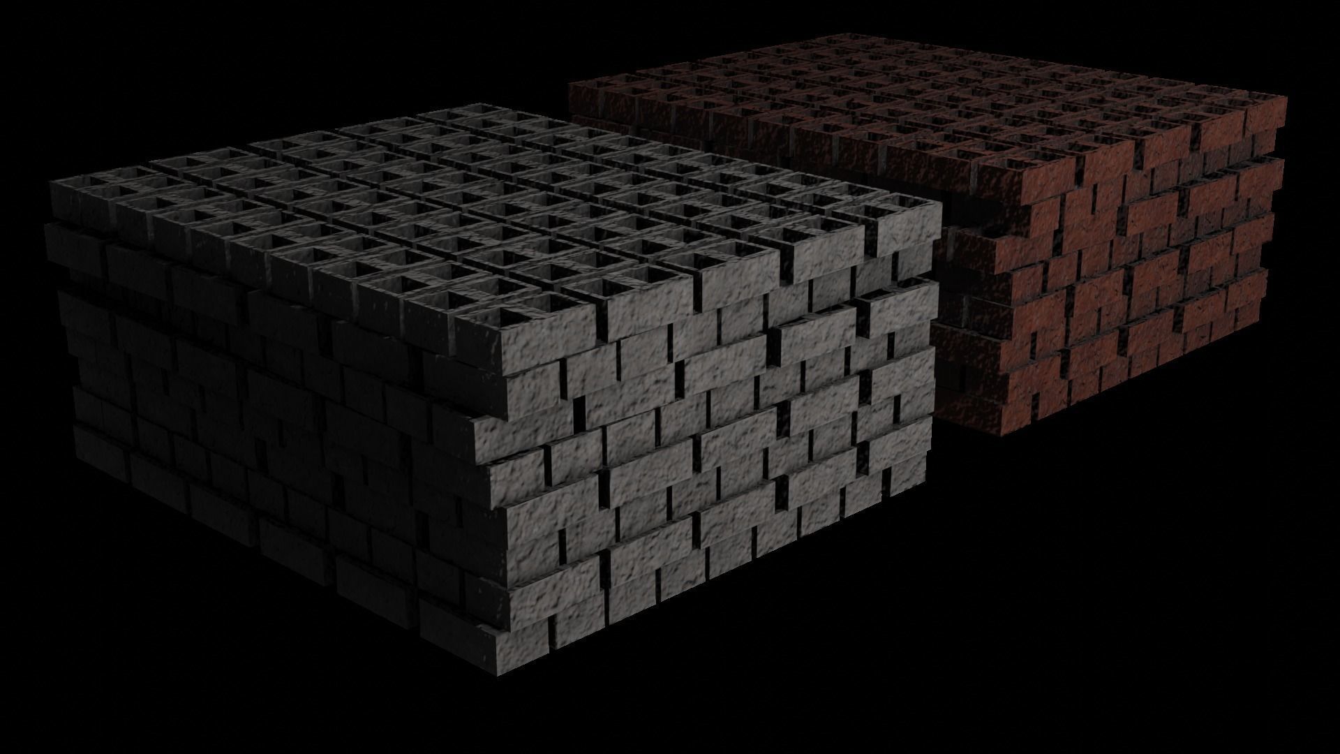 Work In Progress - Expansion Pack 3D model_19