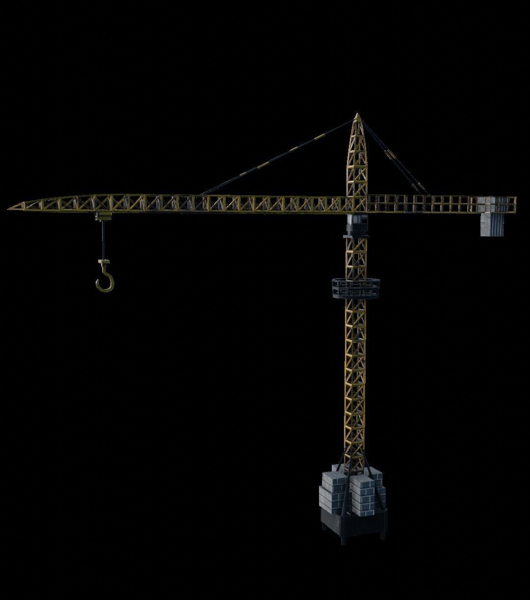 Work In Progress - Expansion Pack 3D model_22