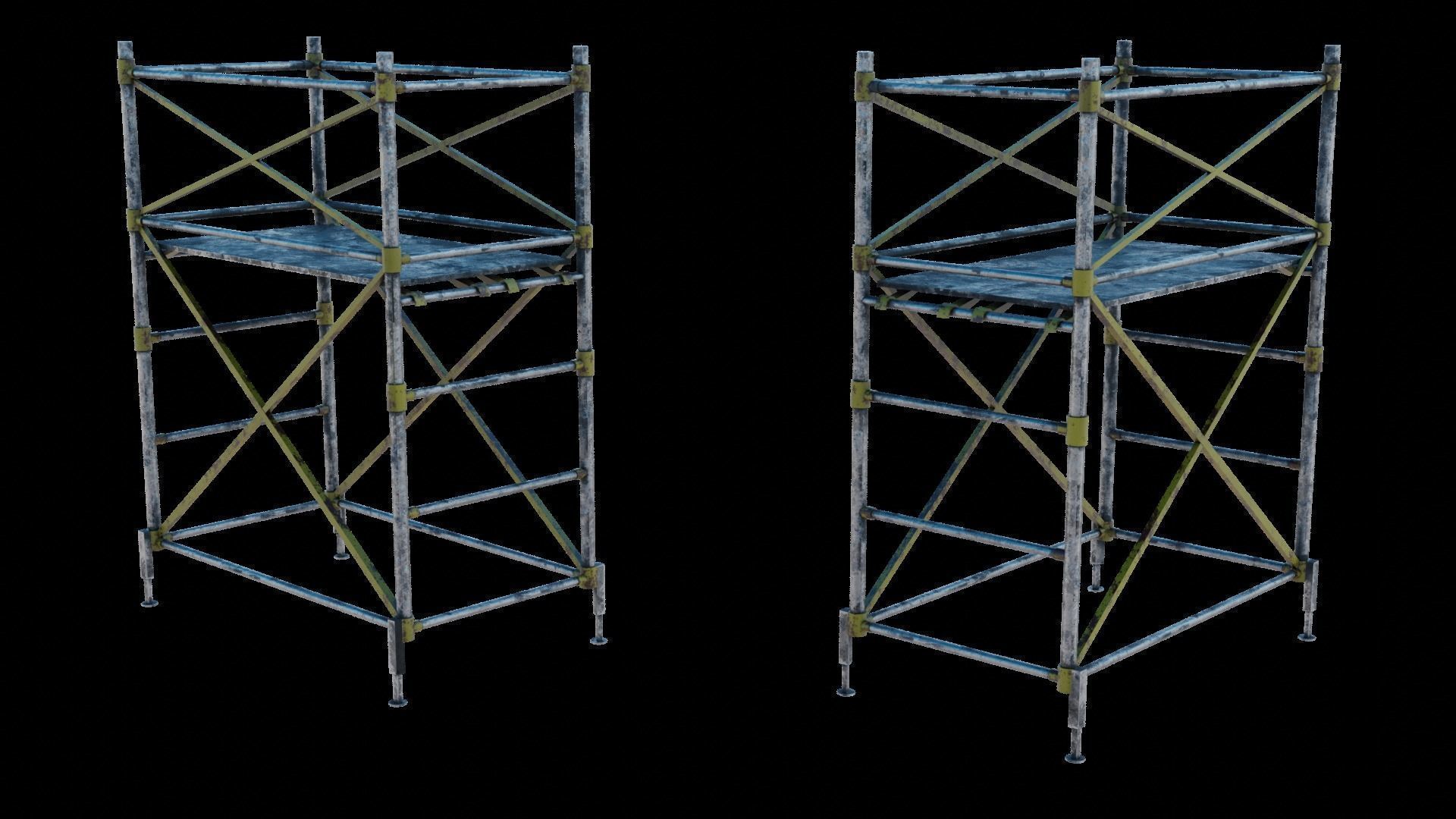 Work In Progress - Expansion Pack 3D model_6