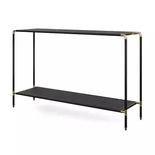 Julian Chichester - Blow console