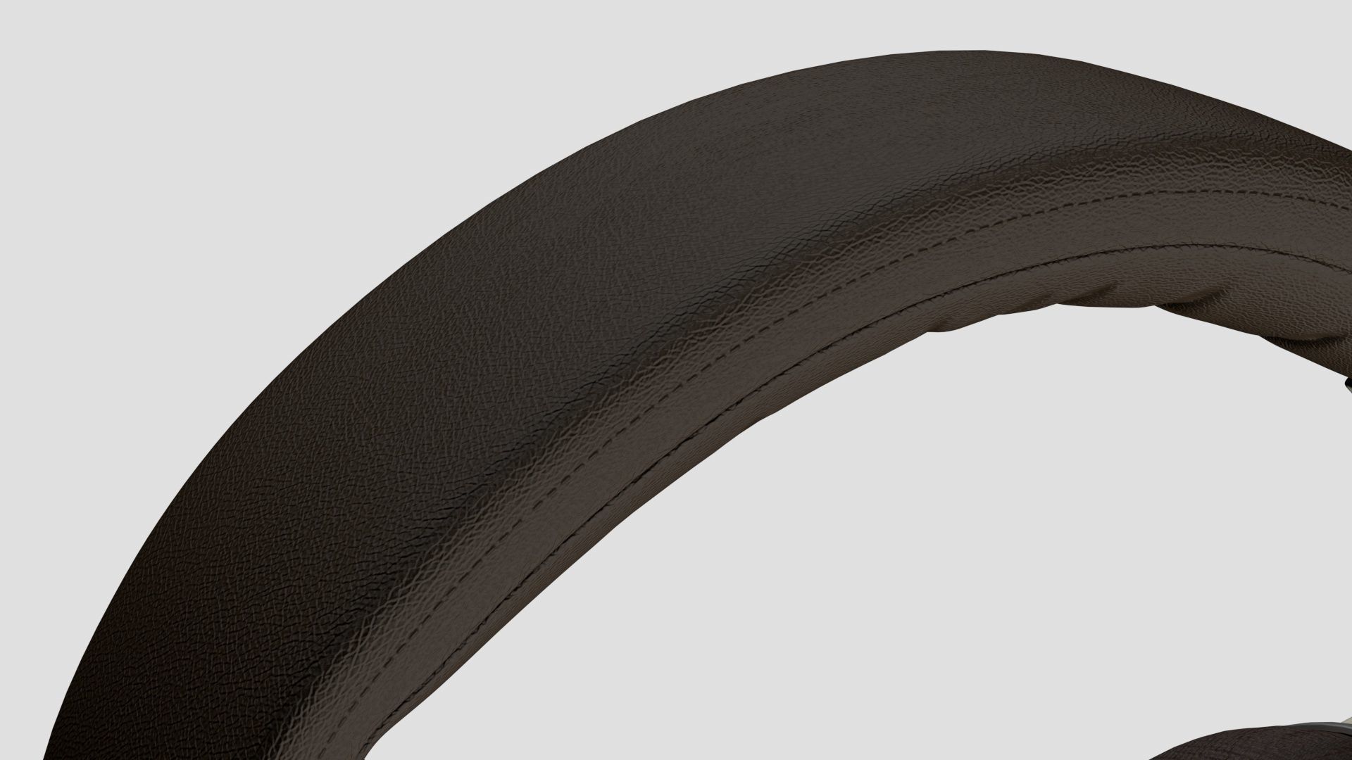 Sennheiser HD 599 Open Back Headphone 3D model_8