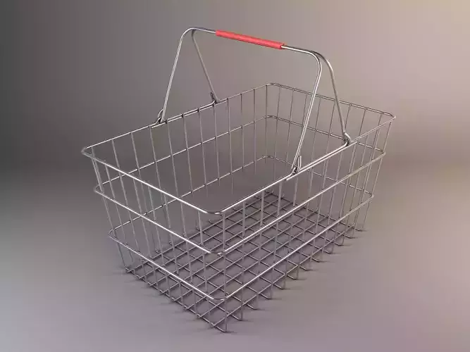 shopping basket 