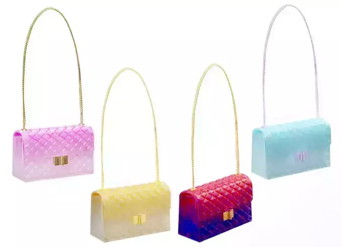 Jelly Bag